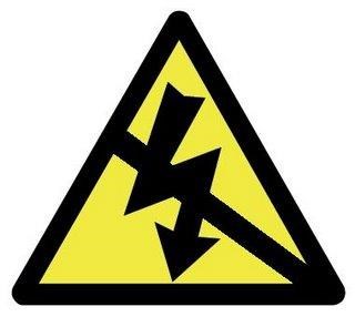 How to not lose your mind when you lose electricity